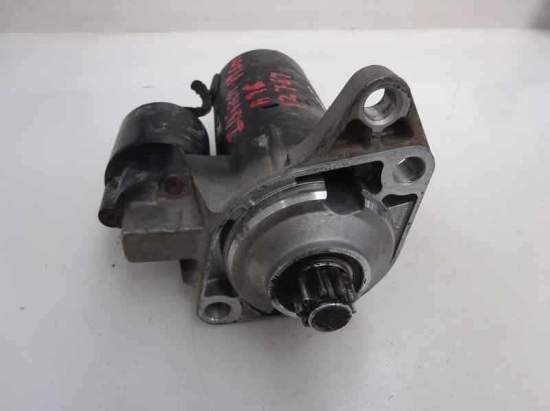 MOTOR ARRANQUE SEAT IBIZA 1.9 MT 68CV | 50KW
