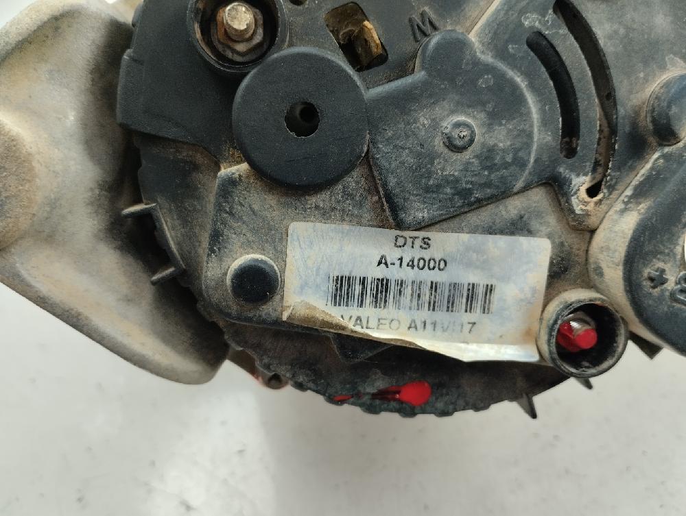 ALTERNADOR CITROEN C1 1.0 MT 68CV | 50KW