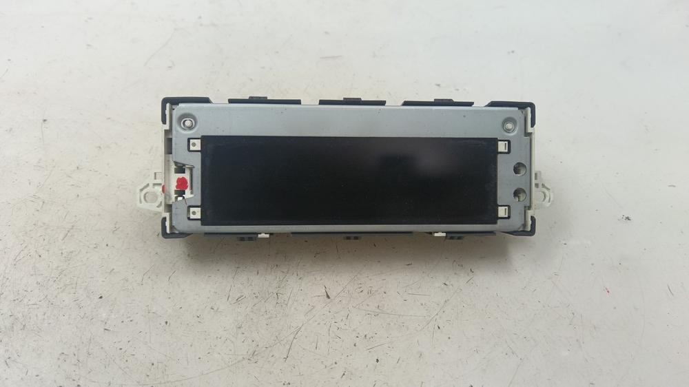 PANTALLA MULTIFUNCION TOYOTA PROACE 1.6 MT 115CV | 85KW