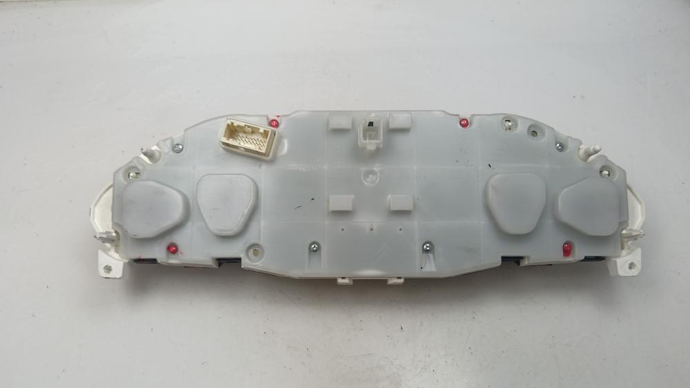 CUADRO INSTRUMENTOS PEUGEOT 208 1.2 VTI ETG 82CV