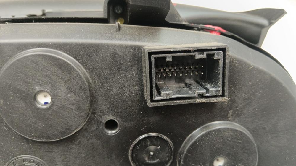 CUADRO INSTRUMENTOS FIAT PUNTO 1.3 AMT 75CV | 55KW