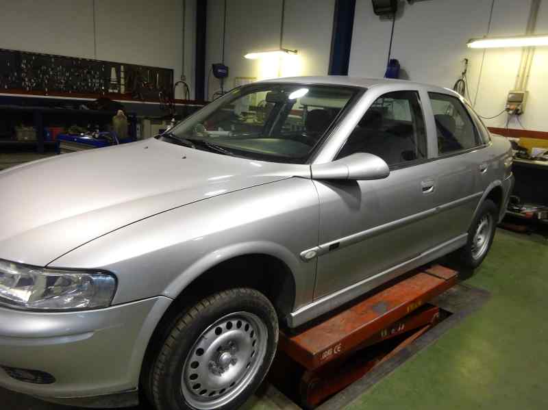 ALTERNADOR OPEL VECTRA 2000 2.0 DTI MT 101CV