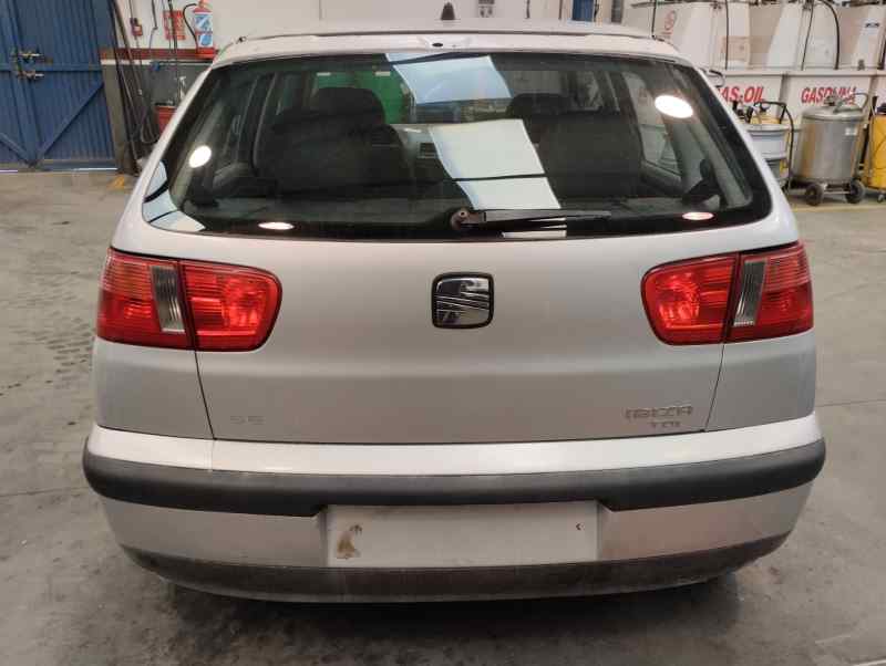 FARO IZQUIERDO SEAT IBIZA 1.9 TD MT 90CV