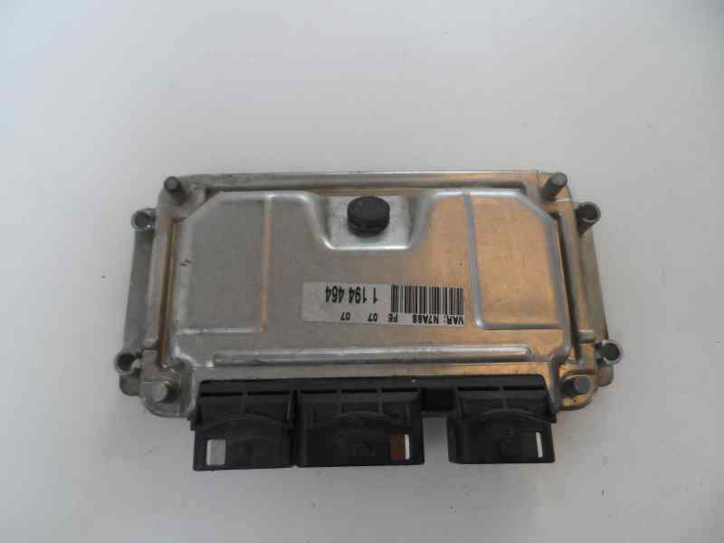 CENTRALITA MOTOR UCE CITROEN XSARA 1.6 MT 109CV | 80KW