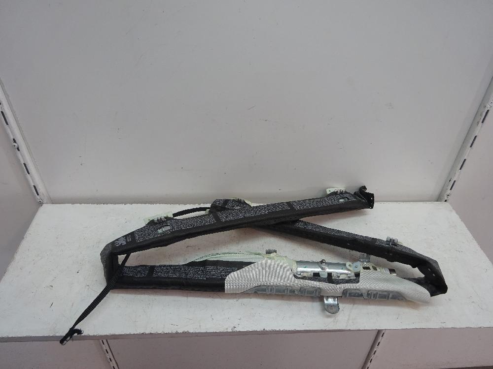 AIRBAG CORTINA DELANTERO IZQUIERDO PEUGEOT 308 1.6 HDI MT 110CV