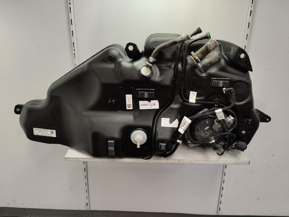 DEPOSITO COMBUSTIBLE FORD FOCUS 2021 1.0 ECOBOOST MT 100CV | 74KW
