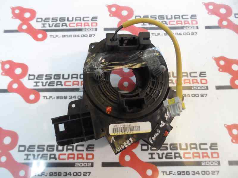 ANILLO AIRBAG FORD FOCUS 2005 1.8 TDCI MT 115CV | 85KW