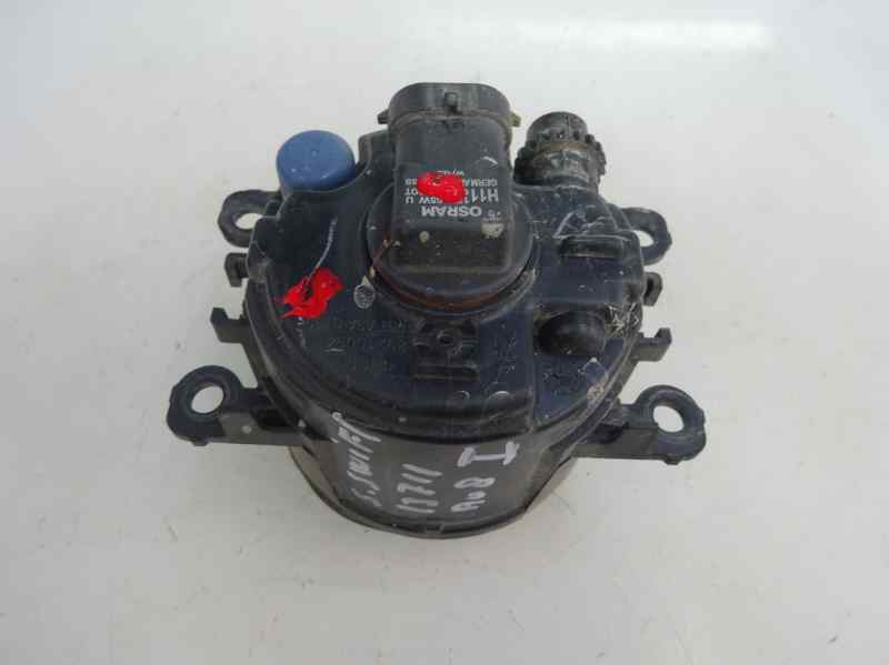 FARO ANTINIEBLA IZQUIERDO SUZUKI SWIFT 2008 1.3 MT 67CV