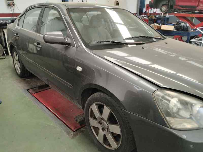 KIA MAGENTIS 2005 2.0 CRDI MT 138CV