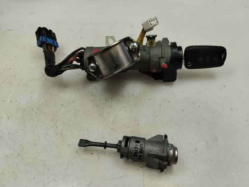 JUEGO BOMBINES KIA CEED 1.6 MT 116CV | 85KW
