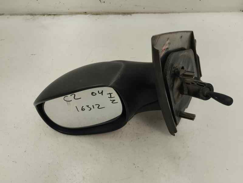 RETROVISOR IZQUIERDO CITROEN C2 1.4 HDI MT 68CV