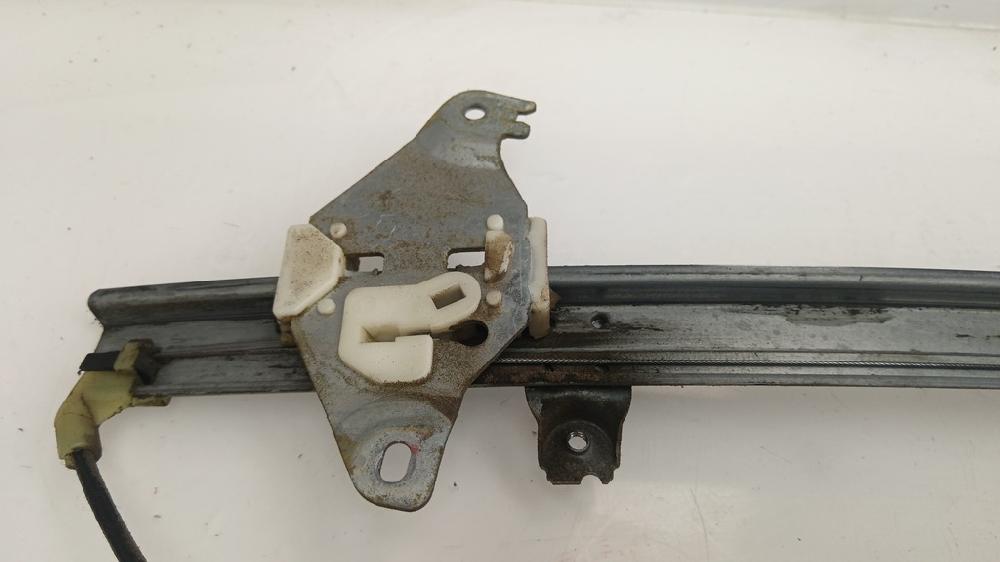 ELEVALUNAS DELANTERO DERECHO NISSAN ALMERA 1.5 MT 98CV | 72KW