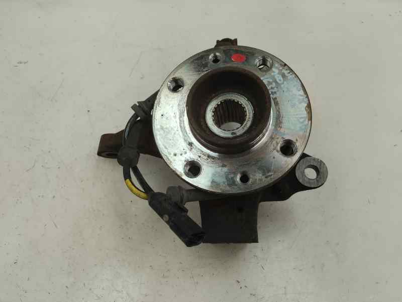 MANGUETA DELANTERA DERECHA DACIA SANDERO 0.9 TCE MT 90CV