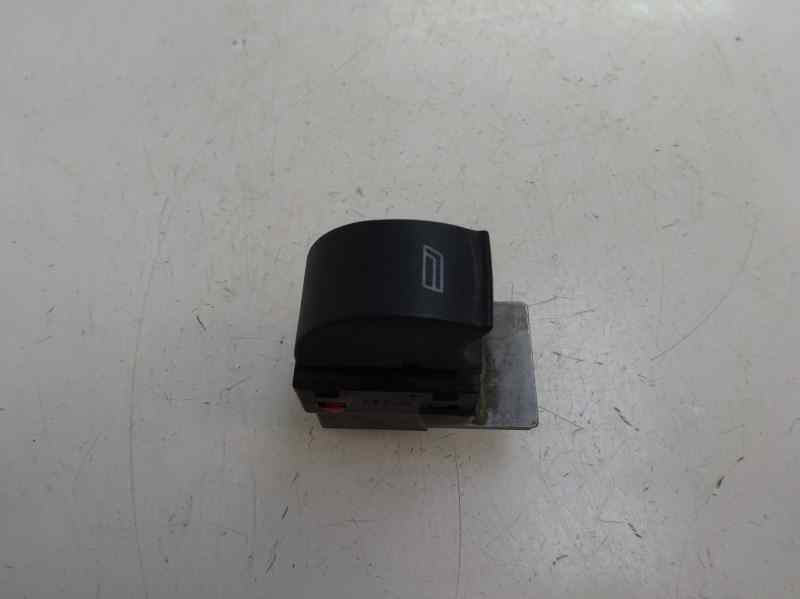 MANDO ELEVALUNAS DELANTERO DERECHO AUDI A6 2.5 TDI MT QUATTRO 180CV | 132KW