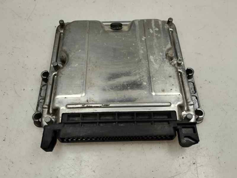 CENTRALITA MOTOR UCE PEUGEOT 306 2.0 HDI MT 90CV
