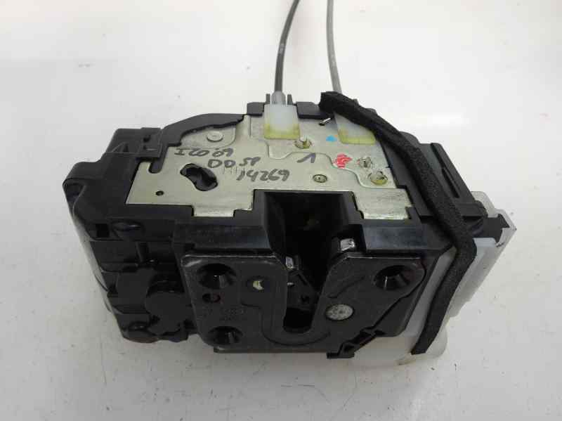 CERRADURA PUERTA DELANTERA DERECHA HYUNDAI I20 1.2 MT 78CV