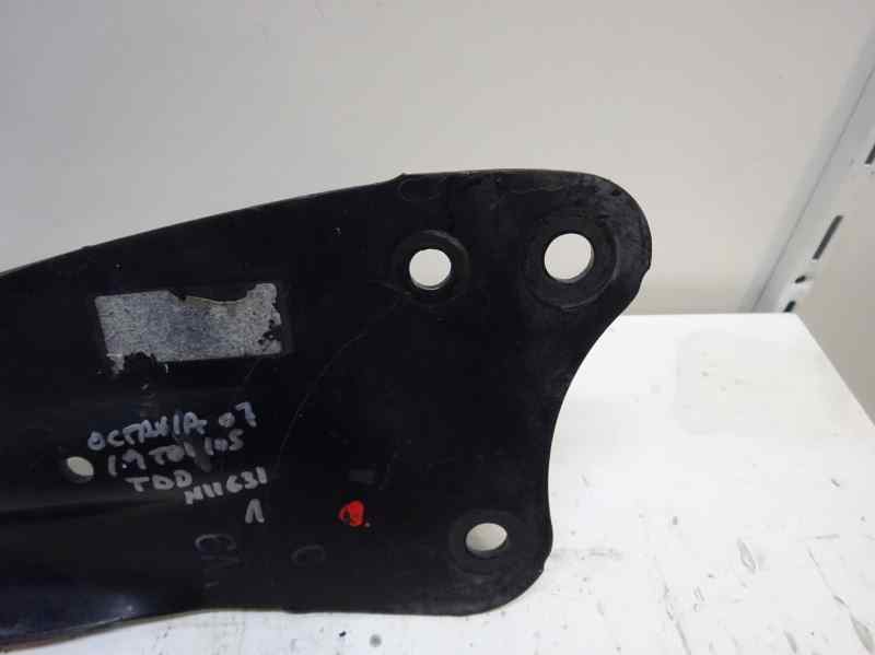 BRAZO SUSPENSION INFERIOR TRASERO DERECHO SKODA OCTAVIA 1.9 TDI MT 105CV