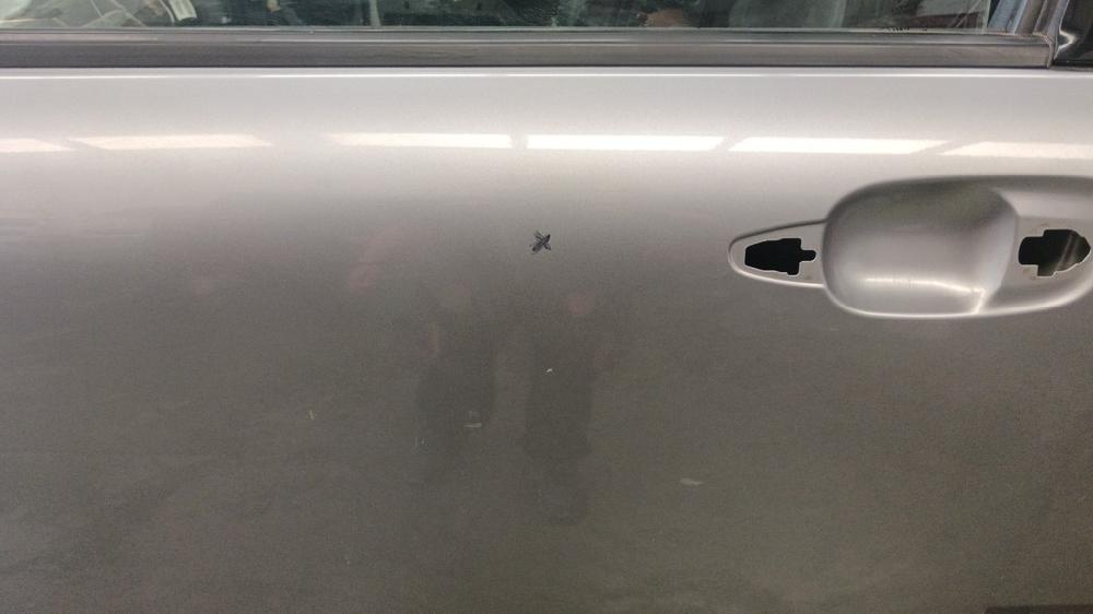 PUERTA DELANTERA IZQUIERDA CITROEN C4 CACTUS 1.2 MT 110CV | 81KW