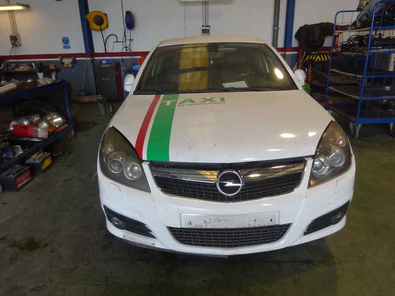 TENSOR CORREA AUXILIAR OPEL VECTRA 2008 1.9 CDTI MT 120CV