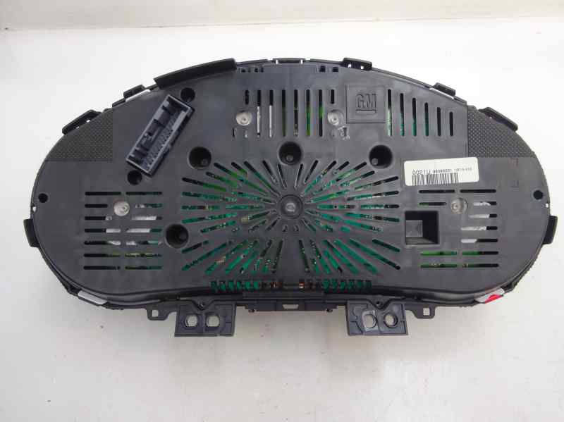 CUADRO INSTRUMENTOS CHEVROLET CRUZE 2.0 TD MT 163CV