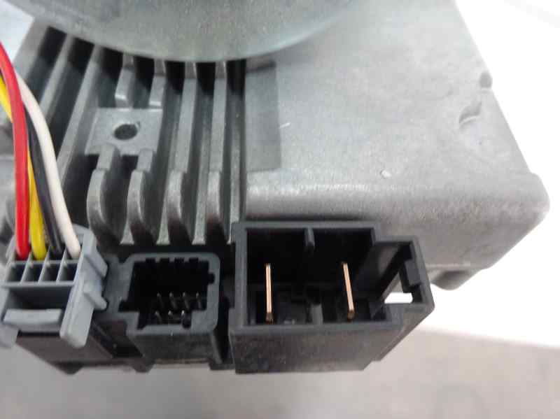 COLUMNA DIRECCION RENAULT CLIO 0.9 MT 90CV | 66KW