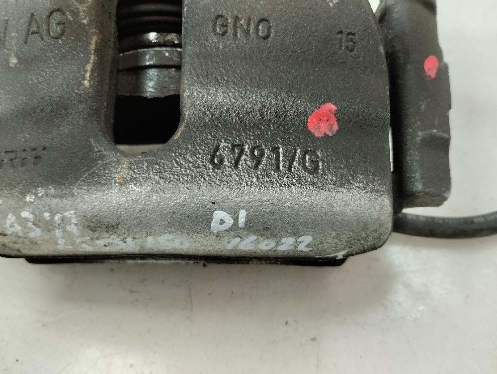 PINZA FRENO DELANTERA IZQUIERDA AUDI A3 1.5 MT 150CV | 110KW