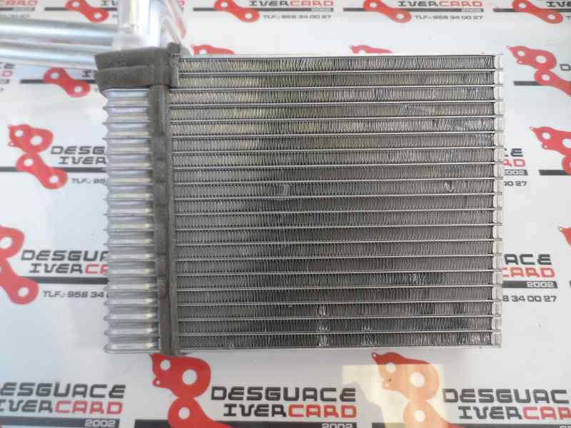 RADIADOR CALEFACCION AIRE ACONDICIONADO FORD FOCUS 1.6 TDCI MT 95CV