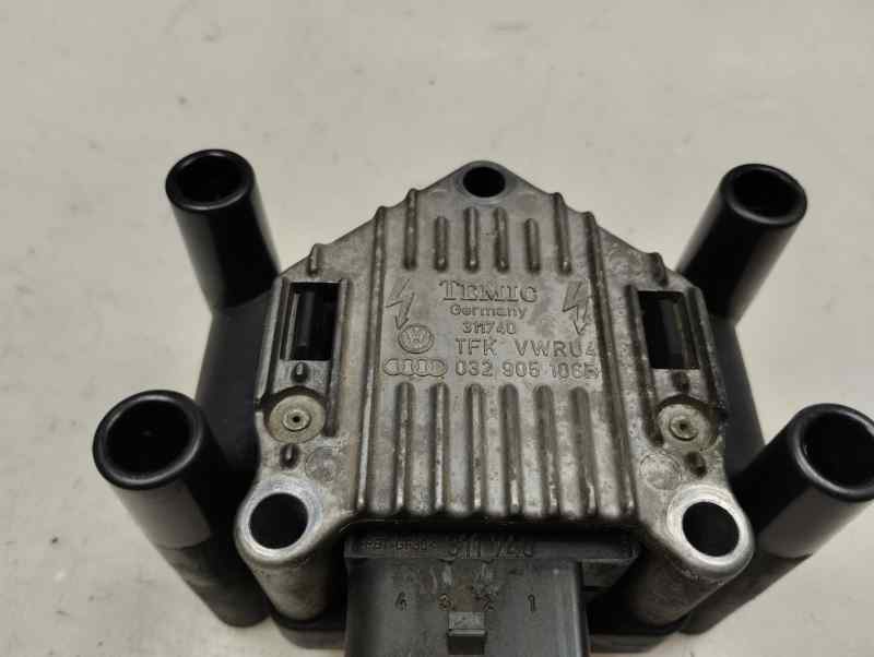 BOBINA ENCENDIDO SKODA OCTAVIA 1.6 MT 101CV