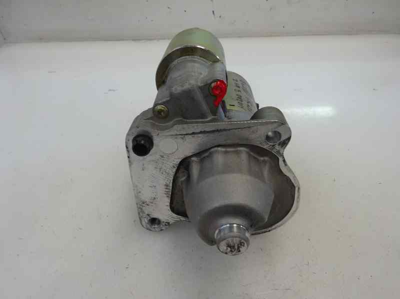 MOTOR ARRANQUE MAZDA 3 1.6 CITD MT 109CV
