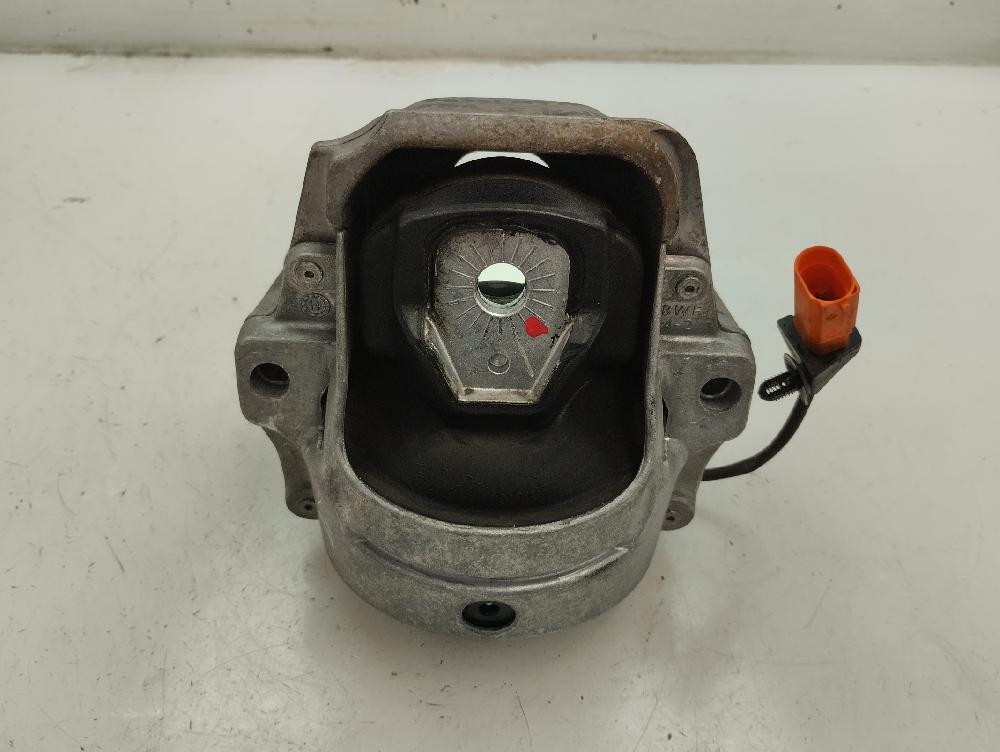 SOPORTE MOTOR IZQUIERDO AUDI Q5 2.0 TDI MT QUATTRO 177CV