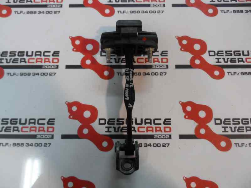 RETENEDOR PUERTA FORD FOCUS 1.6 TDCI MT 95CV