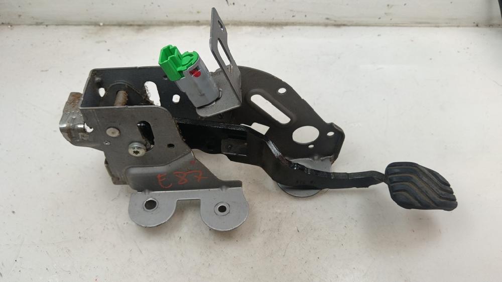 PEDAL FRENO RENAULT MEGANE 2019 1.3 MT 140CV | 103KW