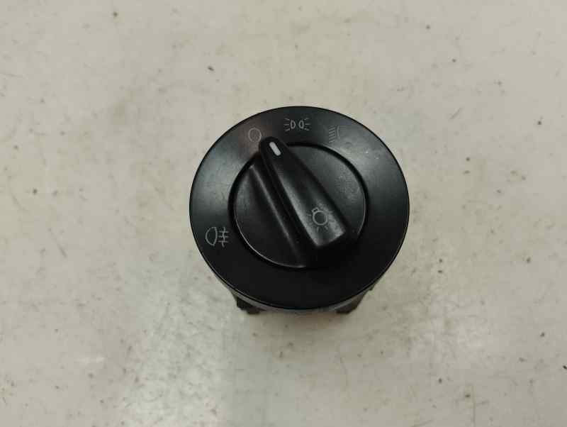 MANDO LUCES VOLKSWAGEN PASSAT 2002 1.9 TDI 6MT 130CV