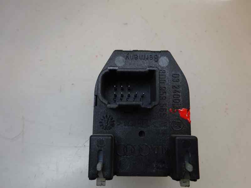 MANDO RETROVISOR AUDI A3 1.8T MT 150CV