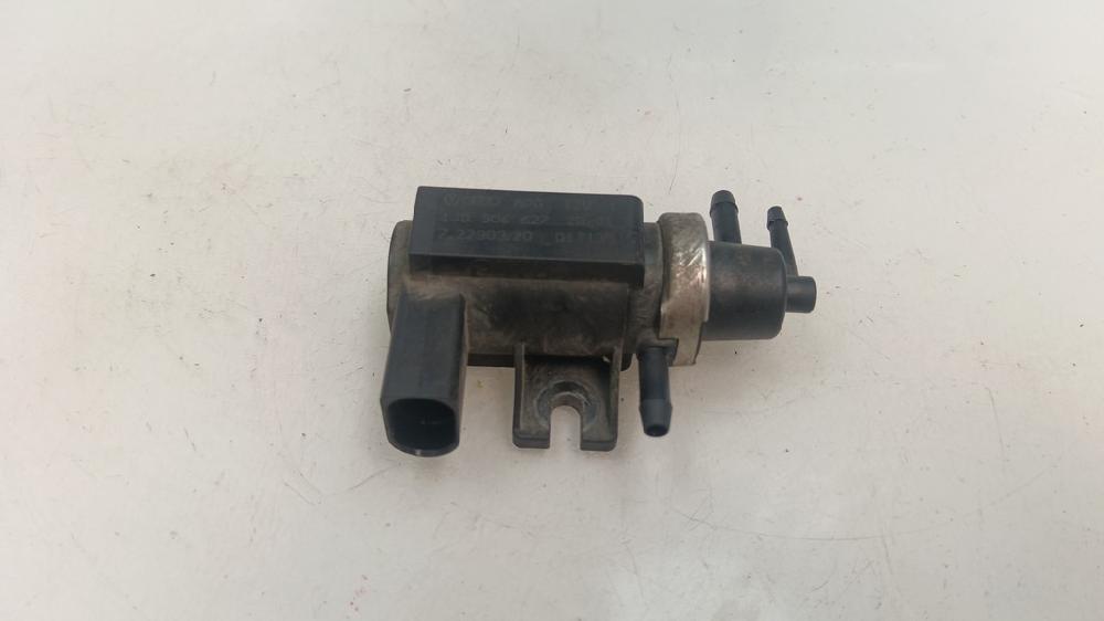 VALVULA AIRE ADICIONAL VOLKSWAGEN LT 2.4 TD 102CV