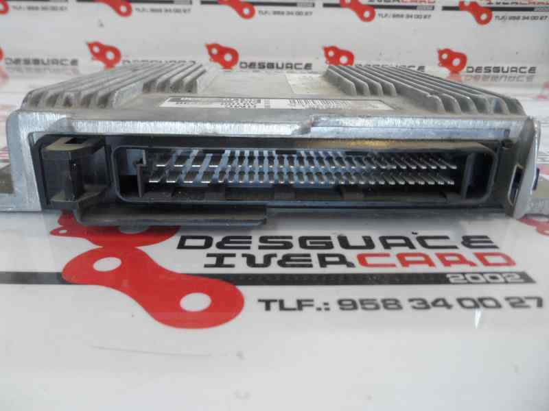 CENTRALITA MOTOR UCE HYUNDAI ACCENT 1.3 MT 84CV