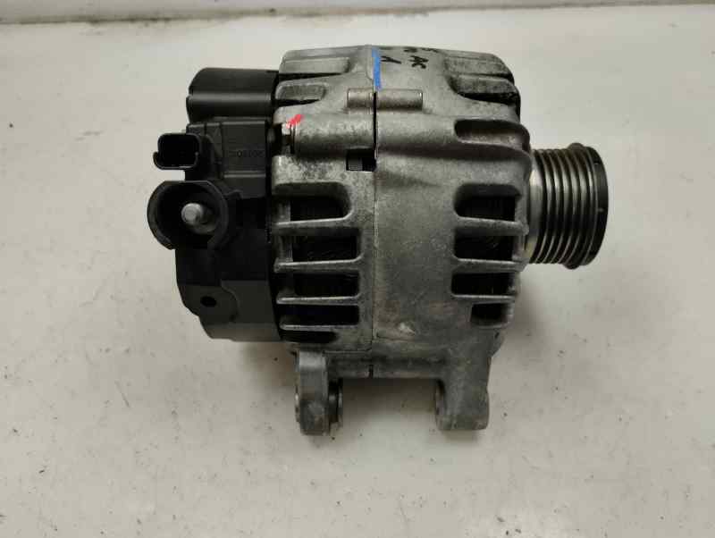 ALTERNADOR PEUGEOT 308 1.2 MT 110CV | 81KW