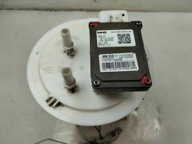 BOMBA COMBUSTIBLE HYUNDAI TUCSON 1.7 MT 115CV