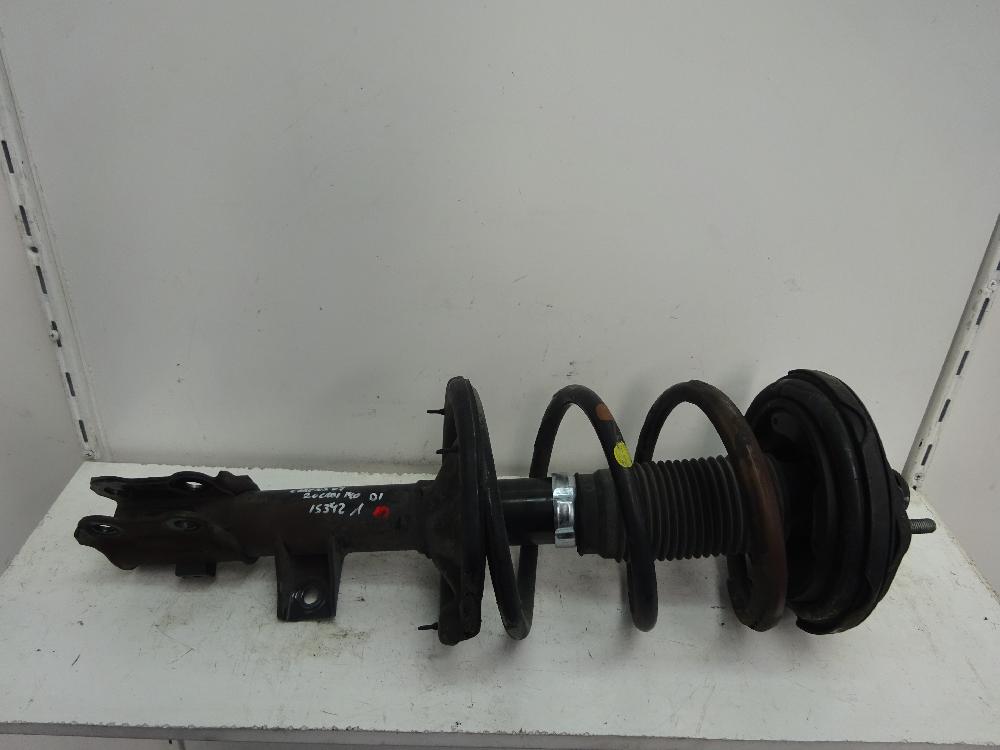 AMORTIGUADOR DELANTERO IZQUIERDO KIA CARENS 2.0 CRDI MT 140CV