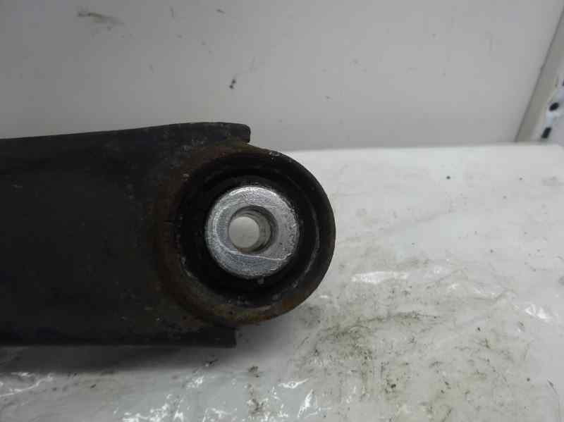 BRAZO SUSPENSION INFERIOR TRASERO IZQUIERDO VOLKSWAGEN GOLF 1.9 TDI 5MT 105CV