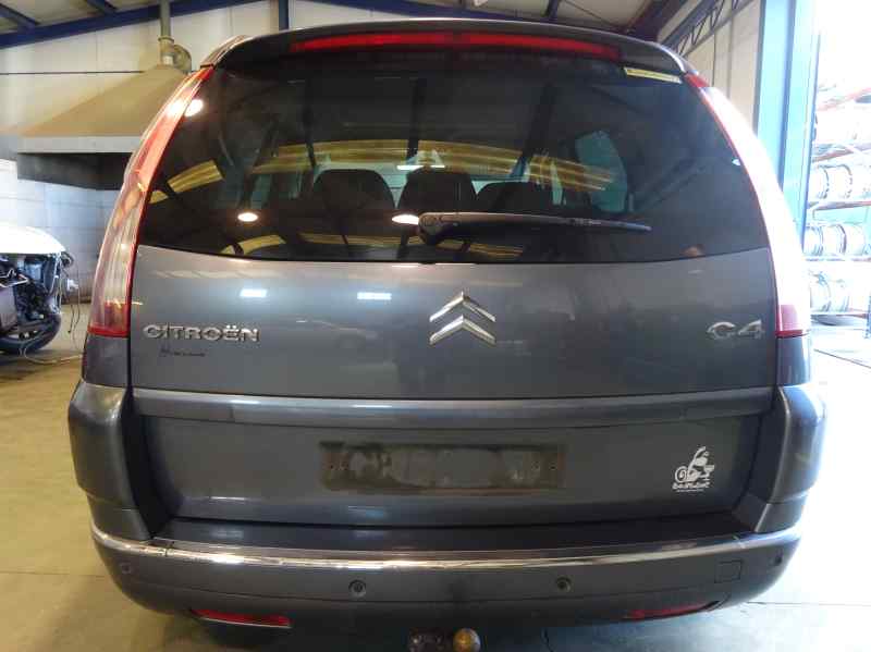 AFORADOR CITROEN C4 PICASSO 2007 1.6 HDI AMT 109CV