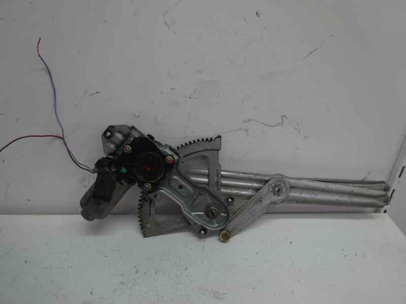 ELEVALUNAS DELANTERO IZQUIERDO PEUGEOT 205 1.8 MT D 59CV