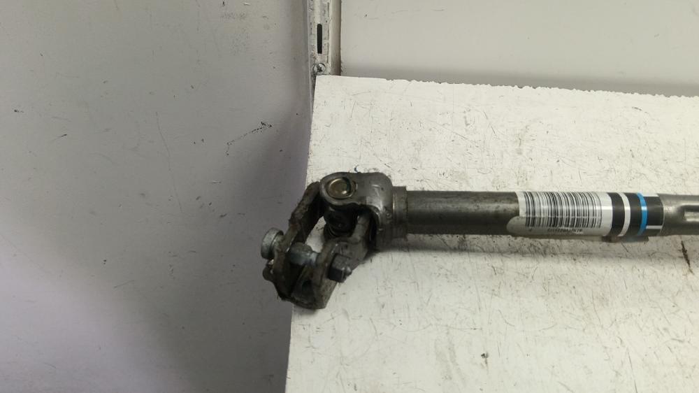 COLUMNA DIRECCION CITROEN C4 CACTUS 1.6 MT 99CV | 73KW