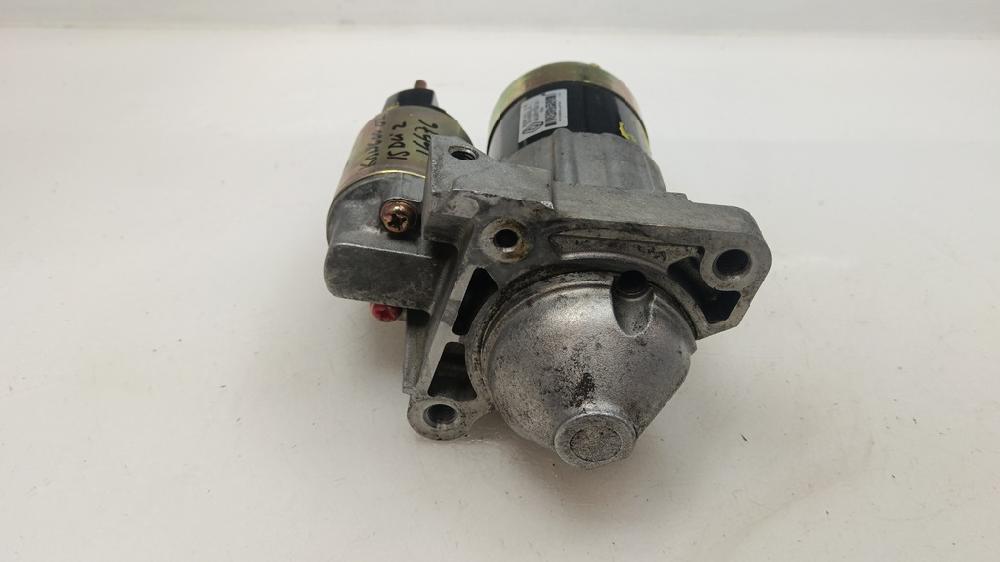 MOTOR ARRANQUE RENAULT KANGOO 2002 1.5 DCI MT 65CV | 48KW