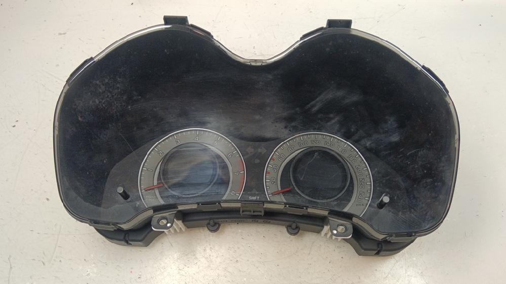 CUADRO INSTRUMENTOS TOYOTA AURIS 1.6 MT 124CV | 91KW