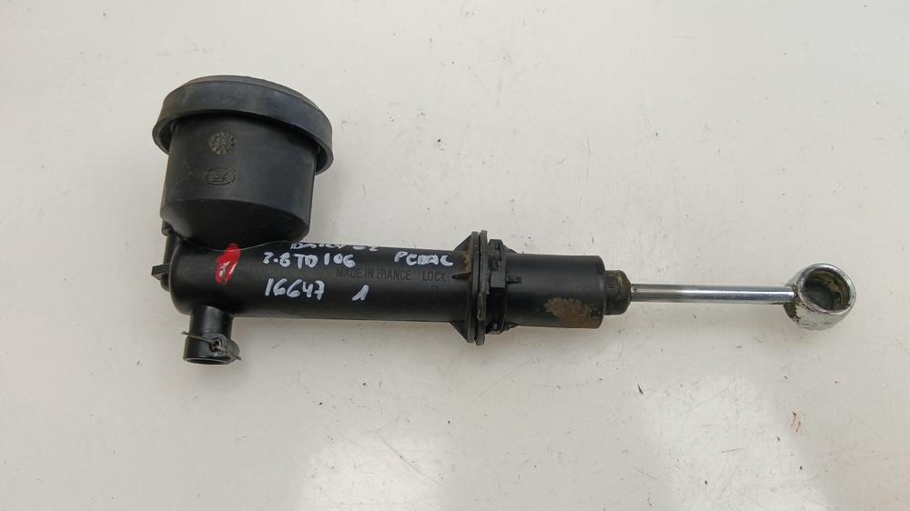 BOMBA EMBRAGUE IVECO DAILY OTROS