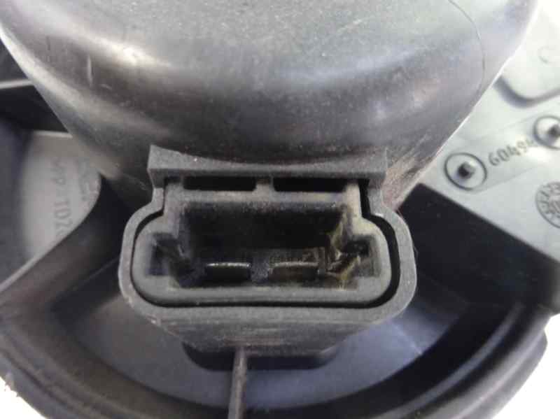 MOTOR CALEFACCION CITROEN XSARA PICASSO 2.0 HDI 90CV MT DIESEL
