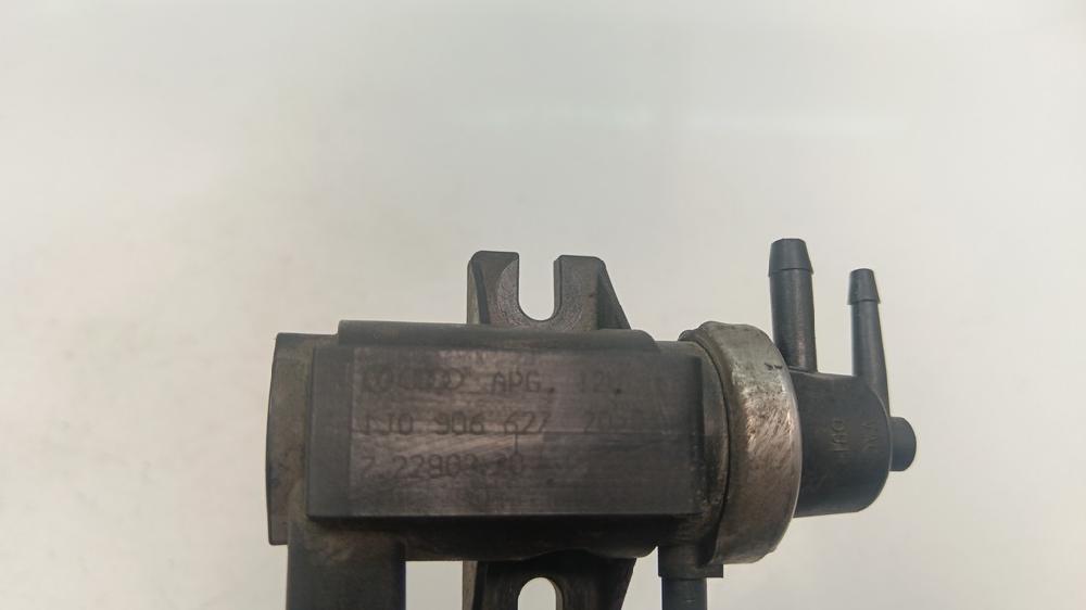 VALVULA AIRE ADICIONAL VOLKSWAGEN LT 2.4 TD 102CV