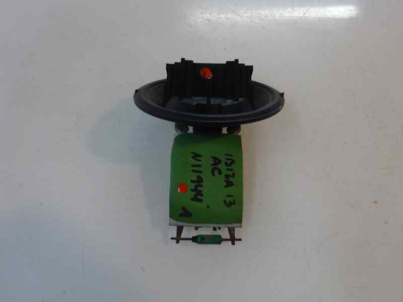 RESISTENCIA CALEFACCION SEAT IBIZA 1.6 TDI MT 90CV