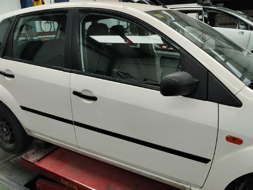 PUERTA DELANTERA DERECHA FORD FIESTA 1.4 MT 80CV | 59KW
